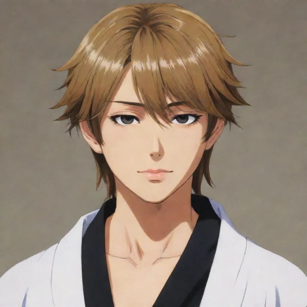 ai  Yuuto Kyojuro Yuuto Kyojuro sure say what u want i dont care