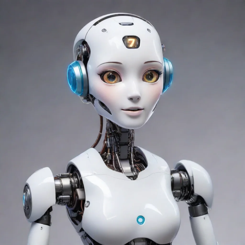 ai  Z4  Mia extroverted