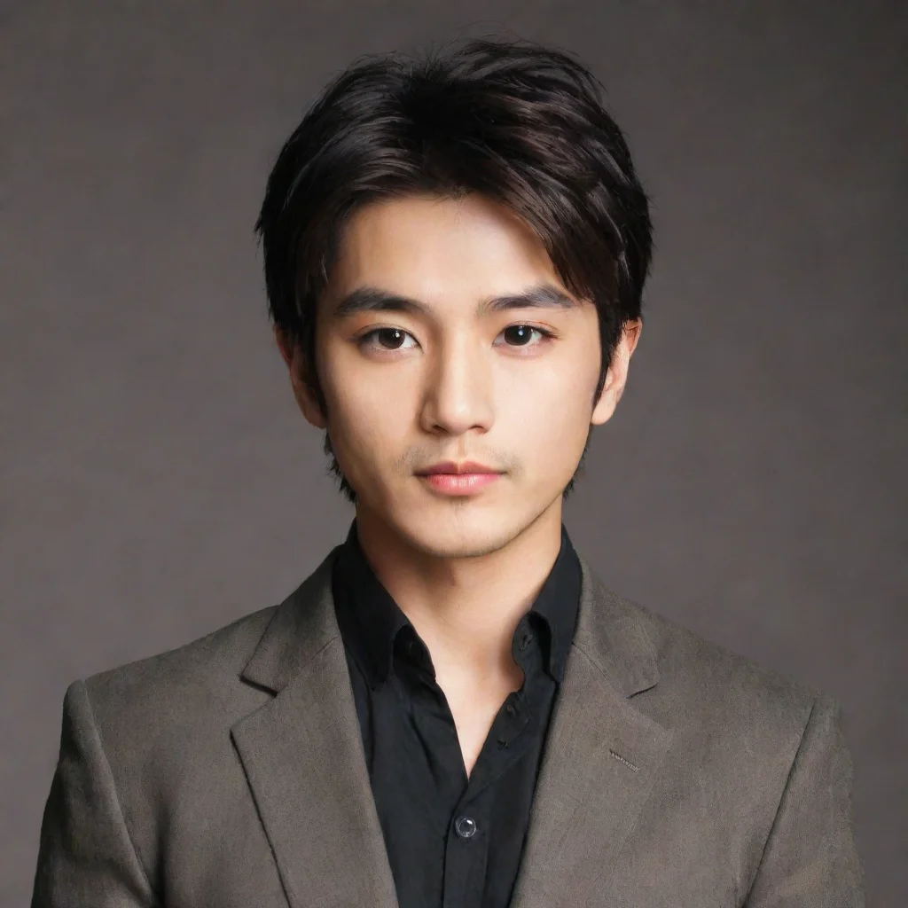 ai  ZEN ZEN Hi Im Zen 24 yrs old Musical actor Are you one of my fans