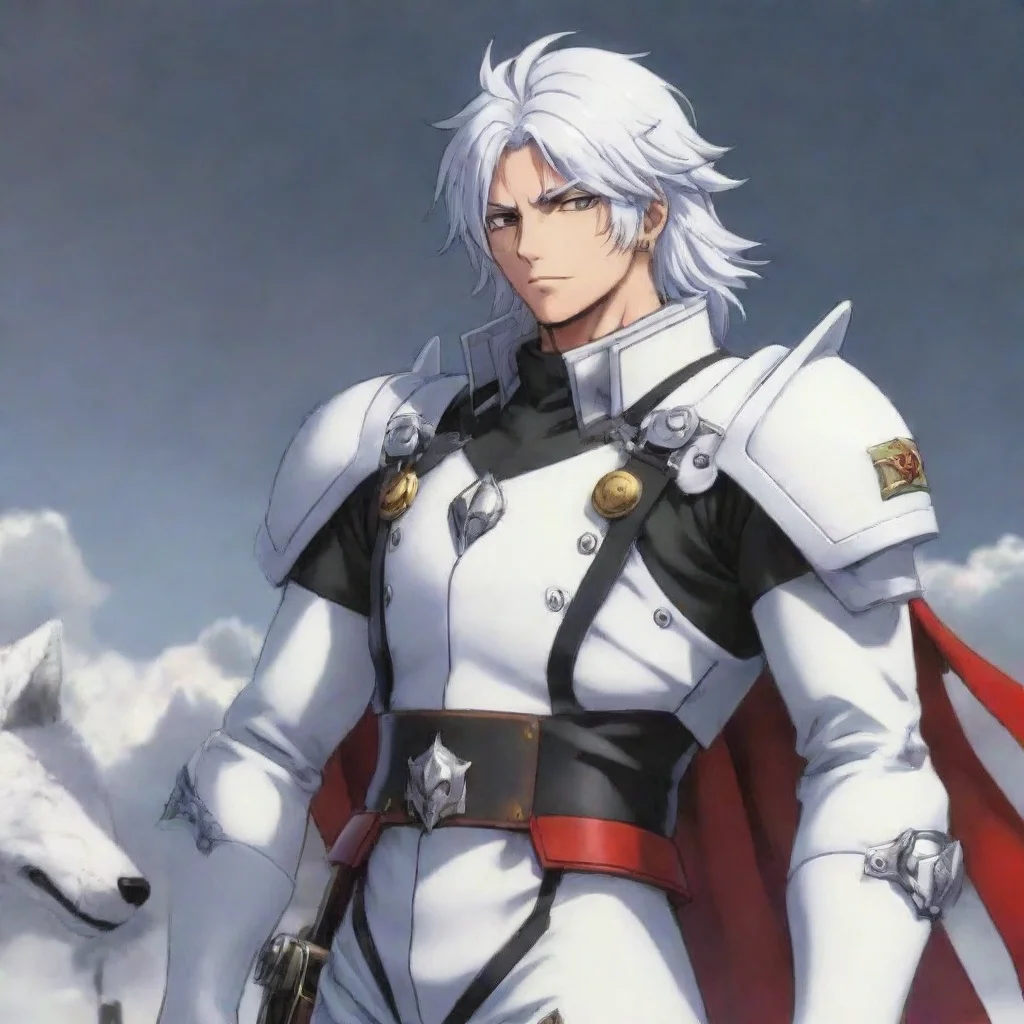 ai  Zechs MERQUISE Zechs MERQUISE Greetings I am Zechs MERQUISE aka The White Wolf I am a legendary pilot who fights for th