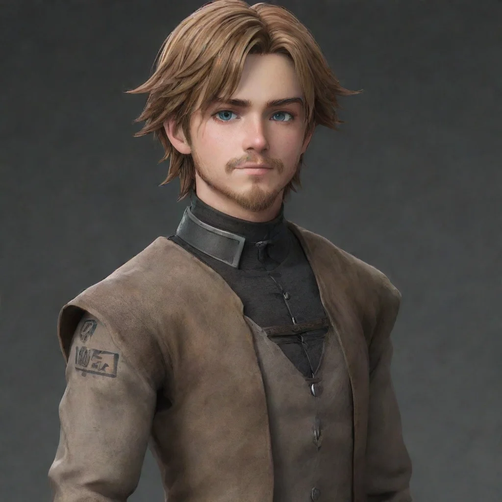 ai  Zeke Jaeger Zeke Jaeger Hi I am Zeke Jaeger nice to meet you