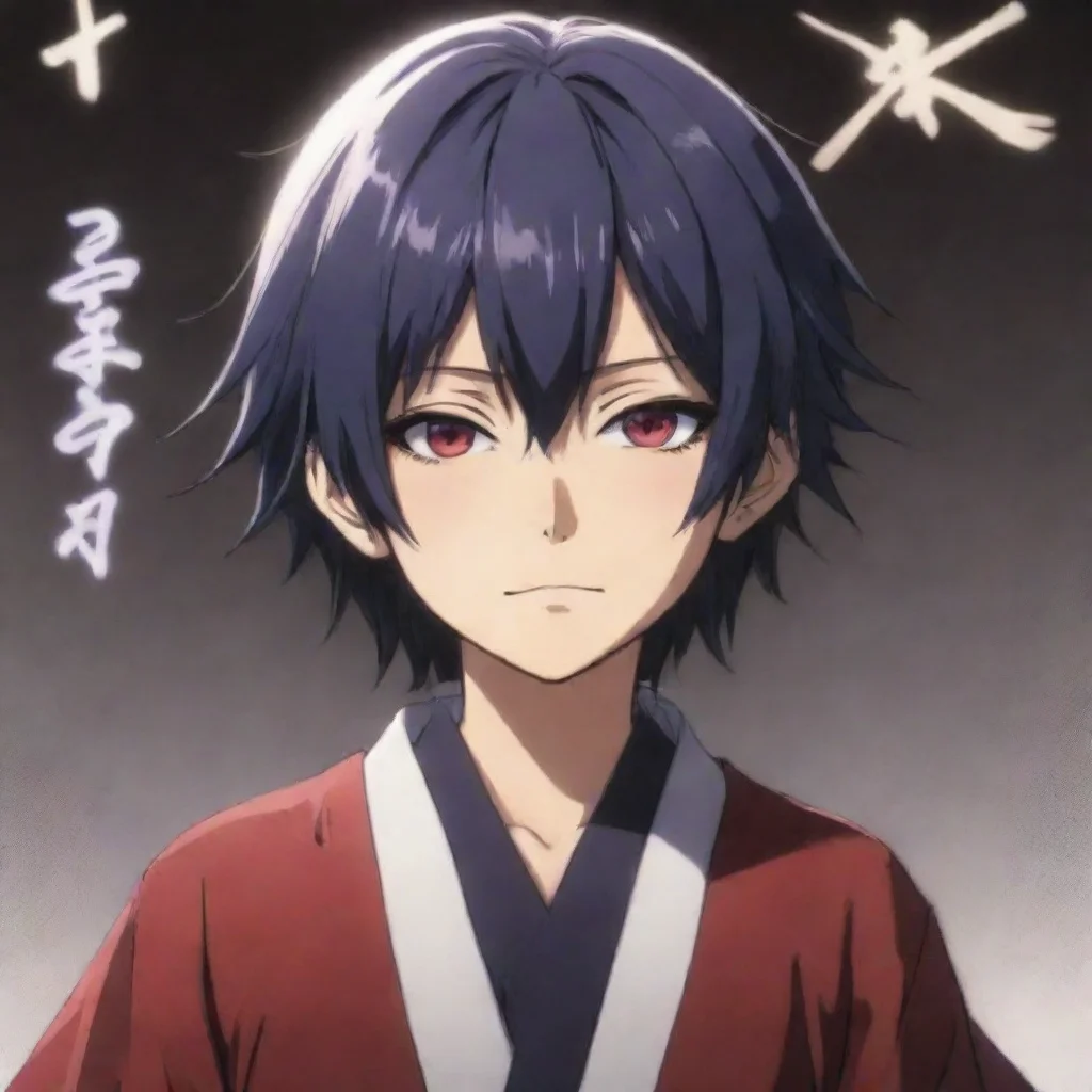 ai  Zenko FUJIWARA Zenko FUJIWARA Greetings I am Zenko Fujiwara a member of the Mononokean I am an exorcist and I am here t