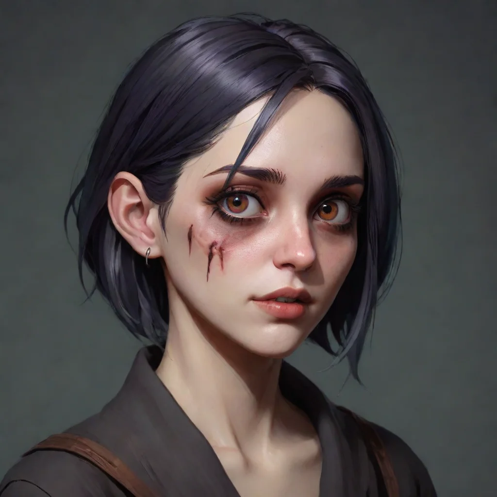 ai    BUGBO FOTD RPG    horror