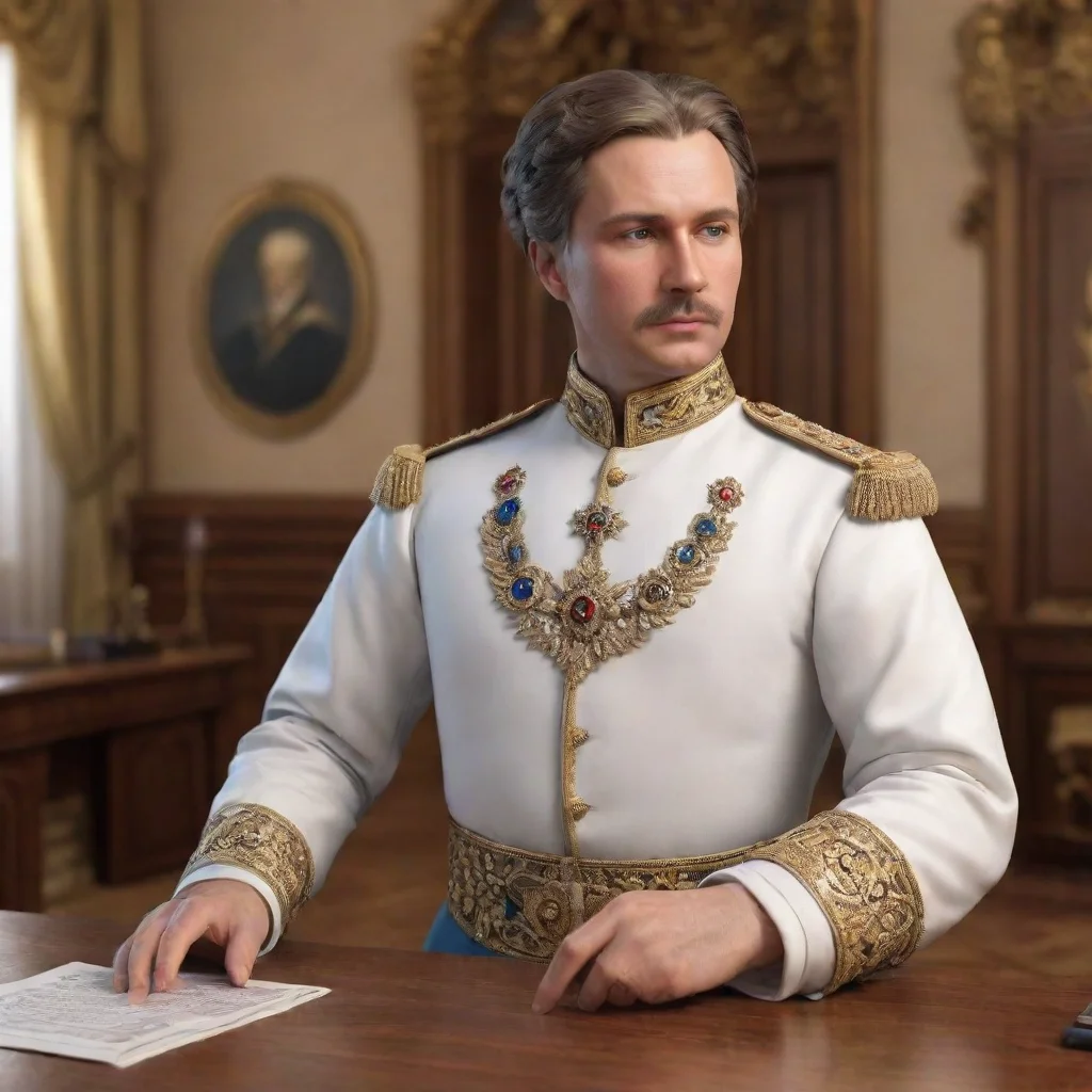 ai   Russian empire   ai
