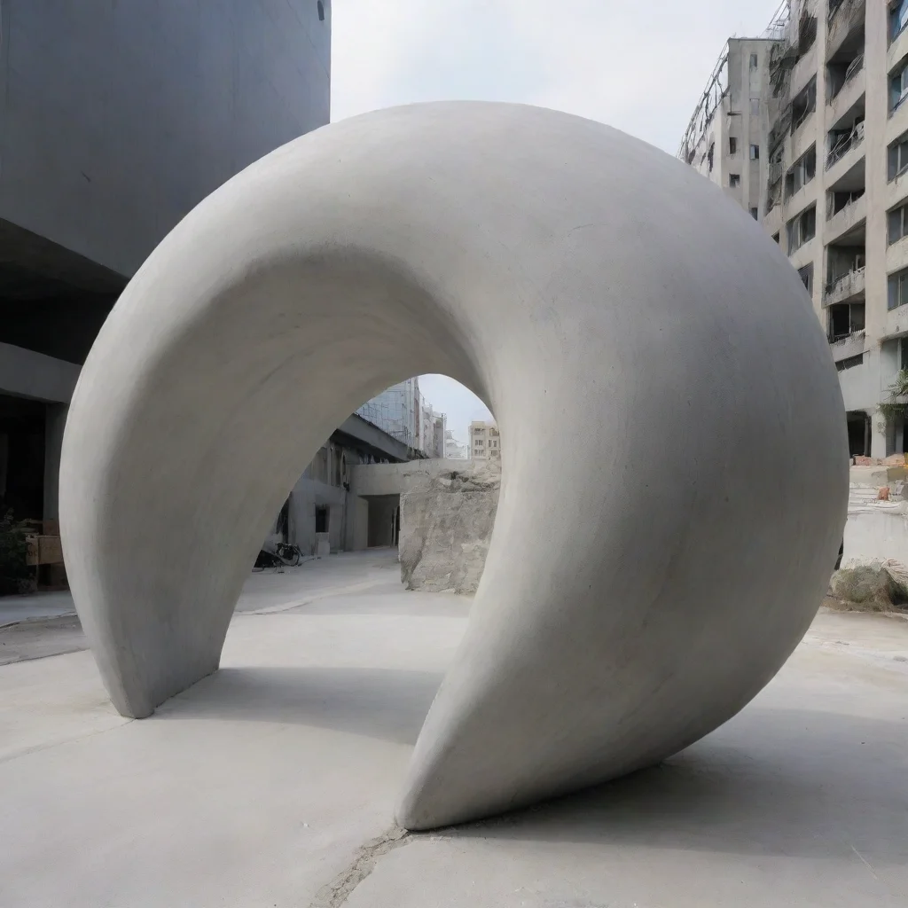 ai  a bendable concrete good looking trending fantastic 1