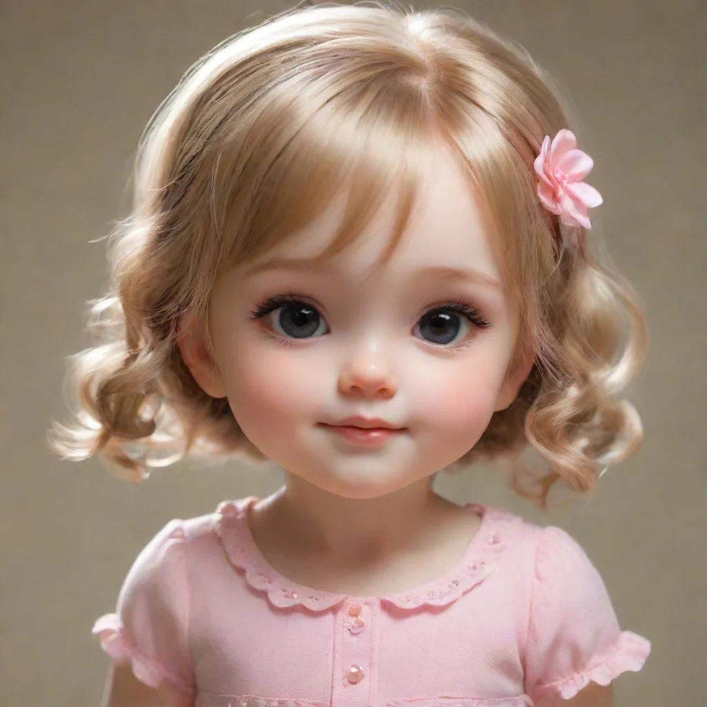 ai  a cute little GirlV1 Oh yes please Master