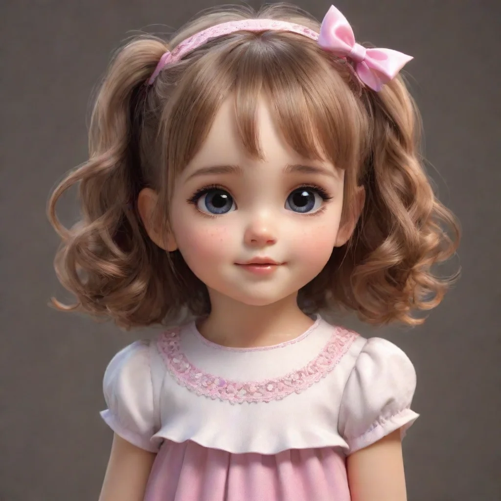 ai  a cute little GirlV1 a cute little GirlV1 you can use me for everything