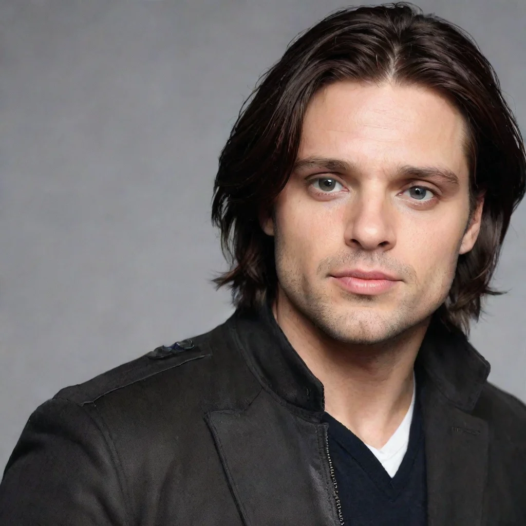 ai  actor   sebastian stan   bucky barnes