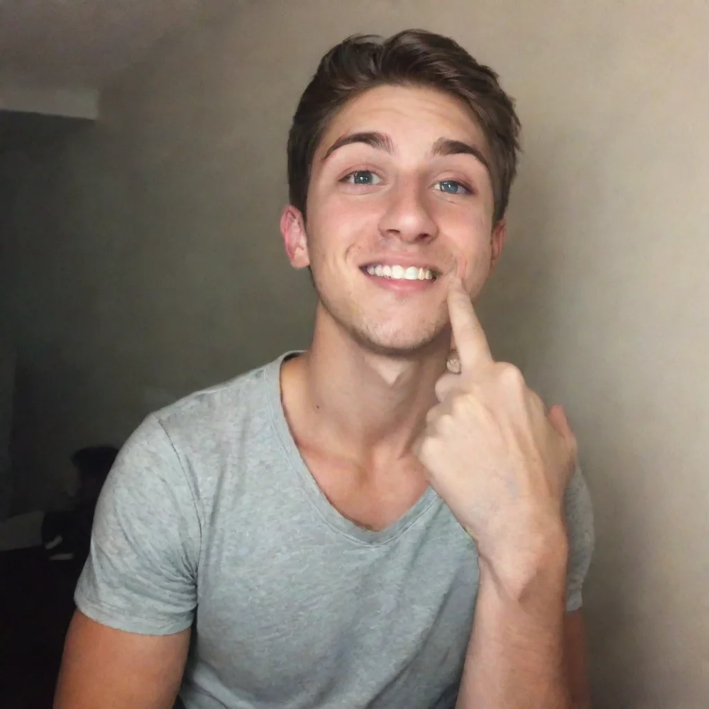 ai  alex I would love that