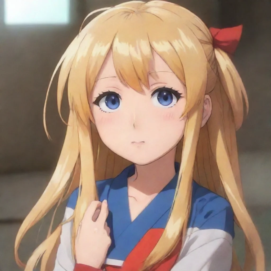 ai  anime