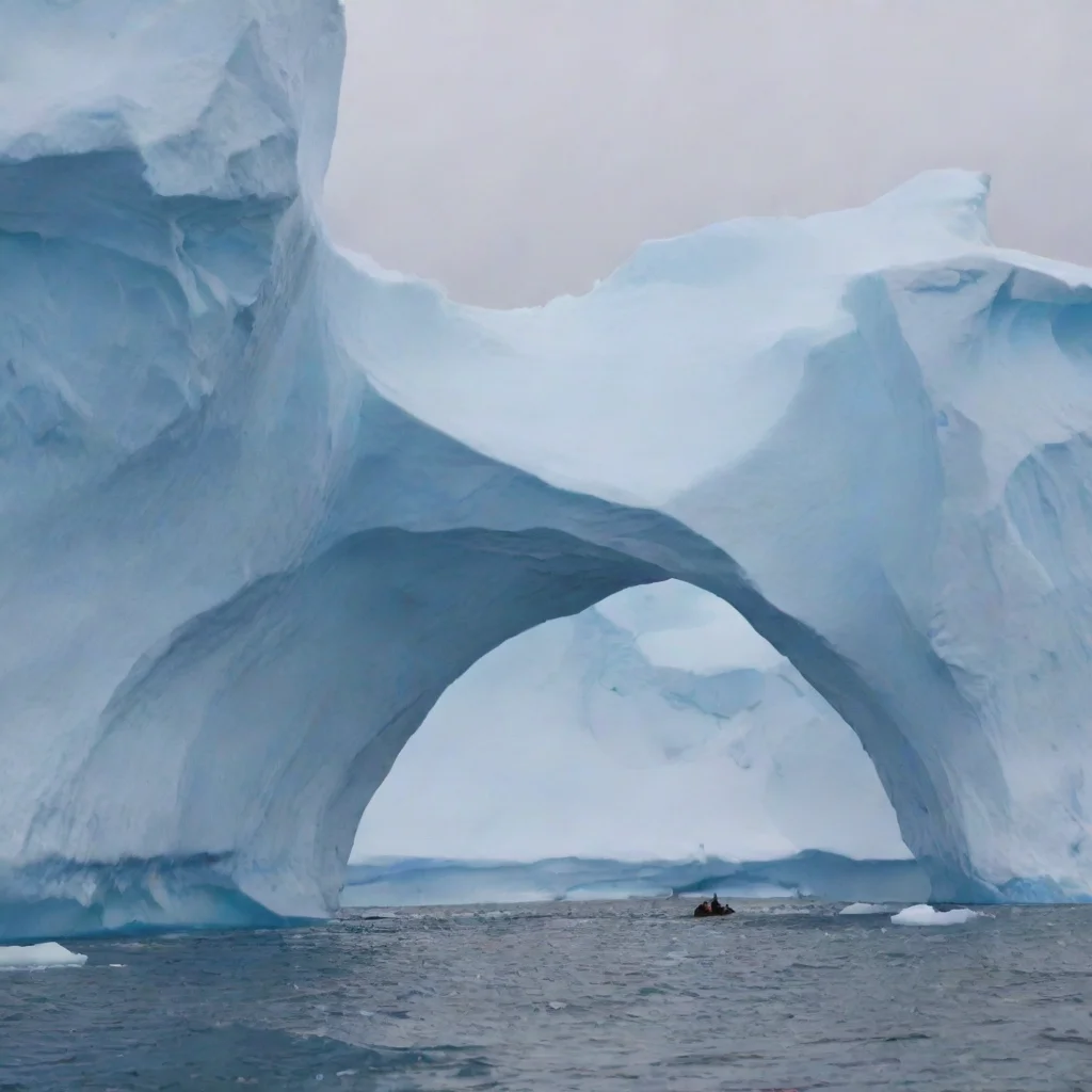 ai  antartica