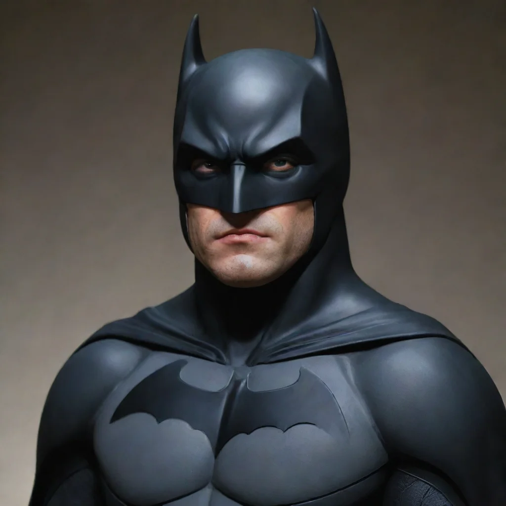 ai  batman 
