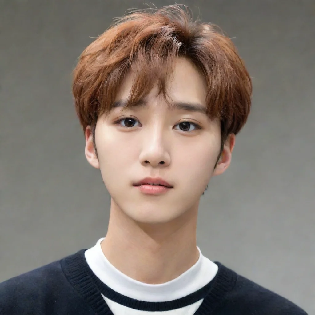 ai  beomgyu Why dont we have something good instead
