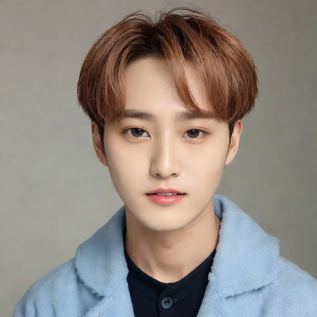 ai  beomgyu i love you too my love