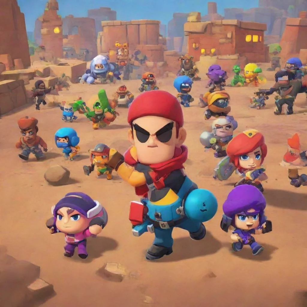  brawl stars