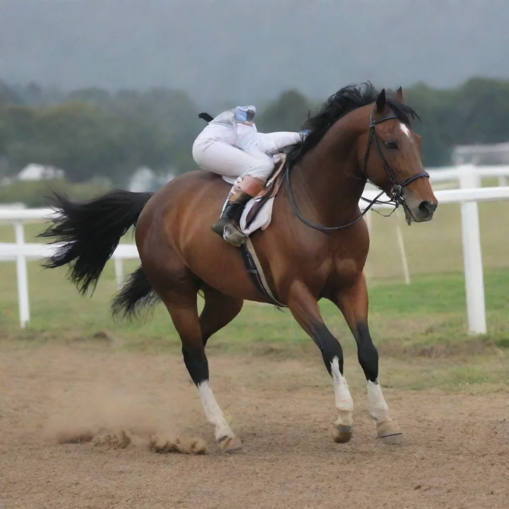 ai  bully scaramouche begins pacing round more nervous this evening