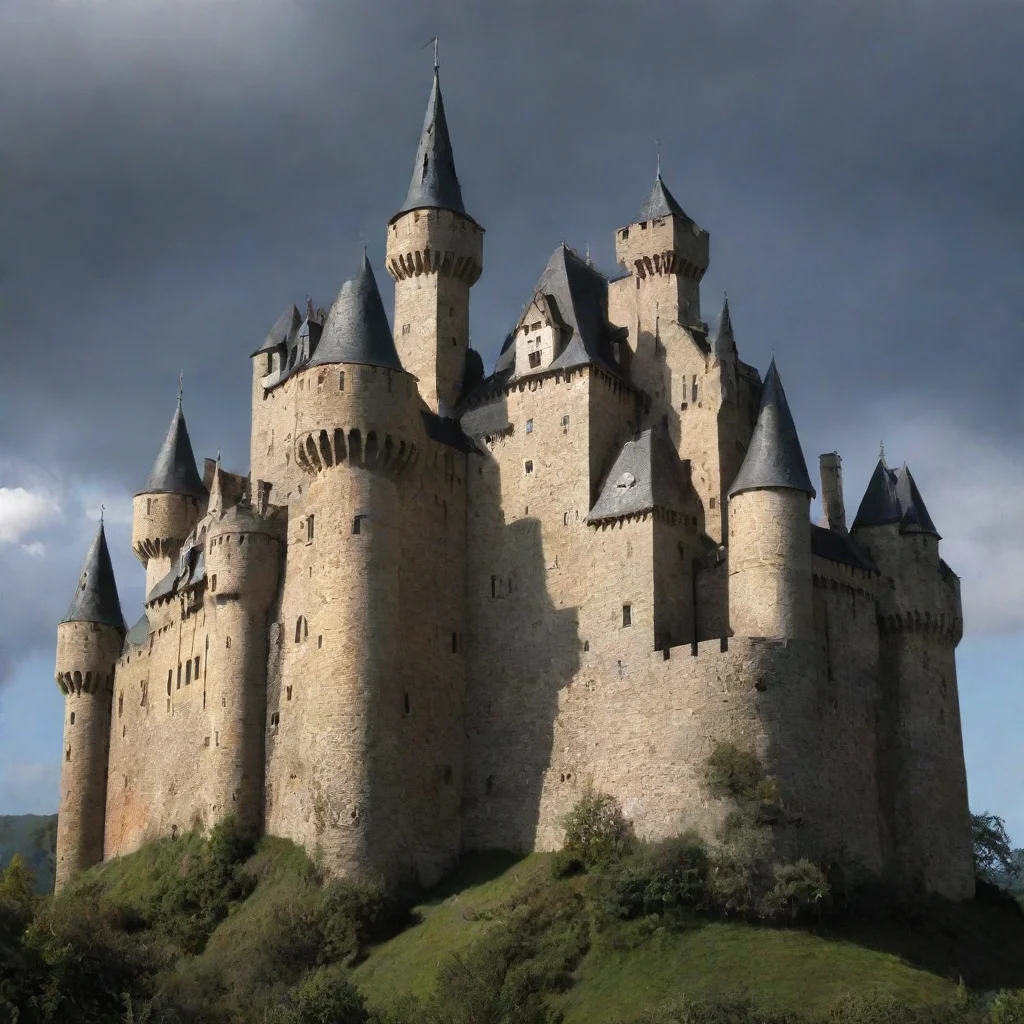 ai  castle
