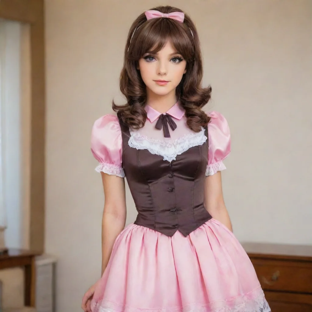 ai  crossdressing good looking trending fantastic 1