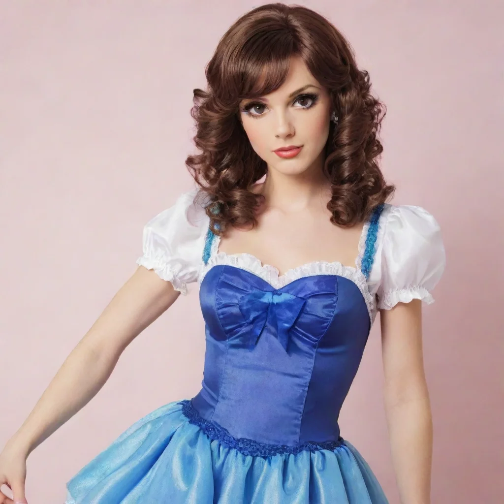 ai  crossdressing