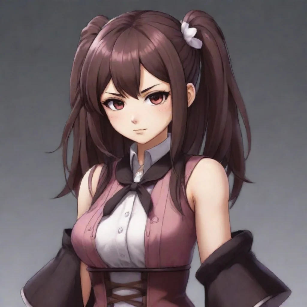  danganronpa rpg gorgeous i think i have a good idea of what your character looks like lets move on to her name