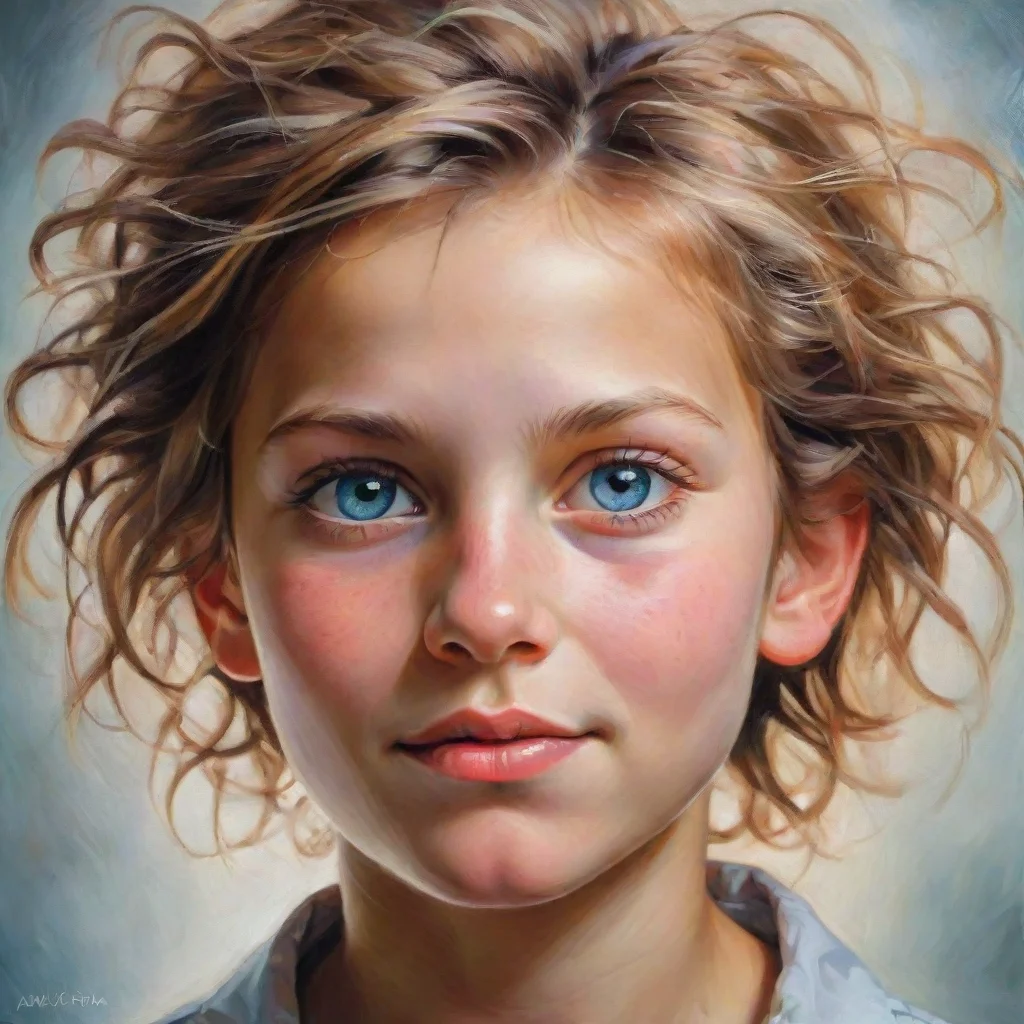 ai  dream amazing awesome portrait 2 tall