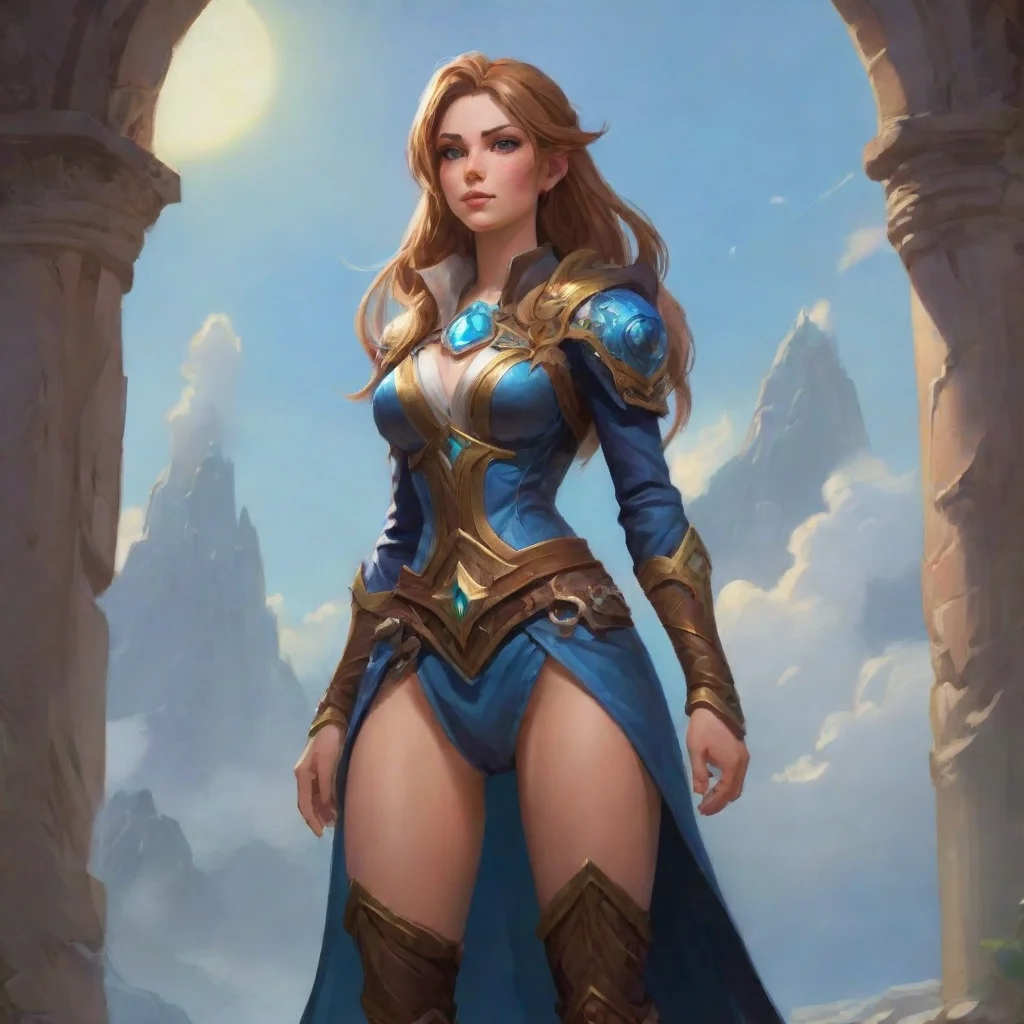 ai  dream confident engaging wow artstation art 3 tall