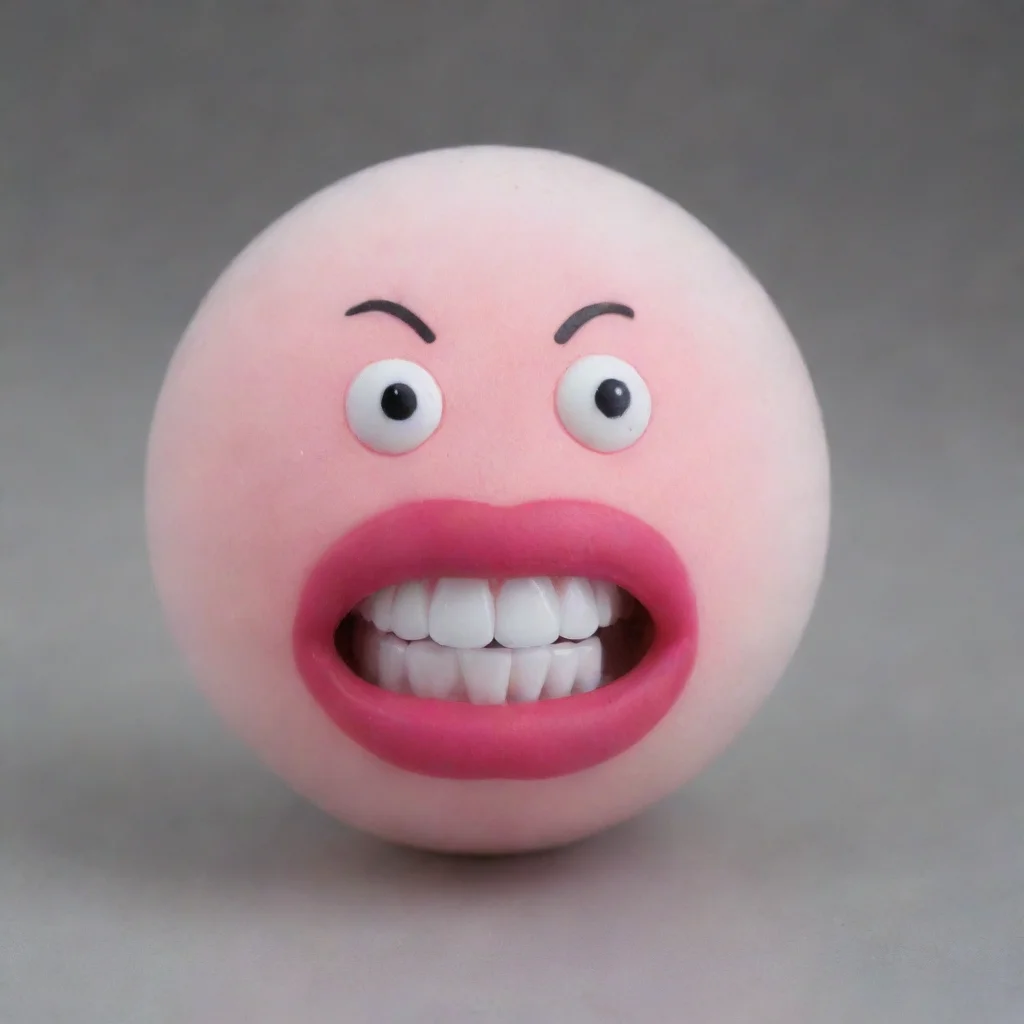 ai  gag ball