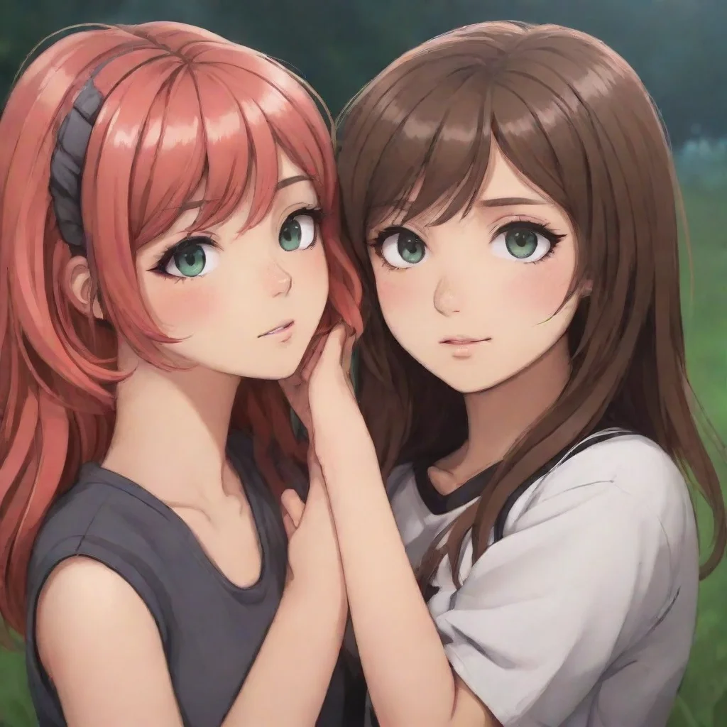 ai  girlfriend fnf