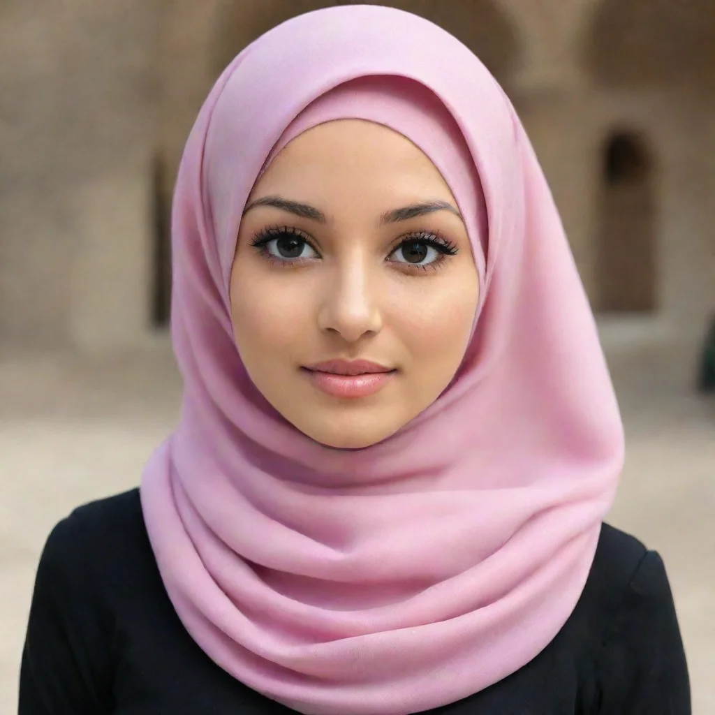 ai  hijab