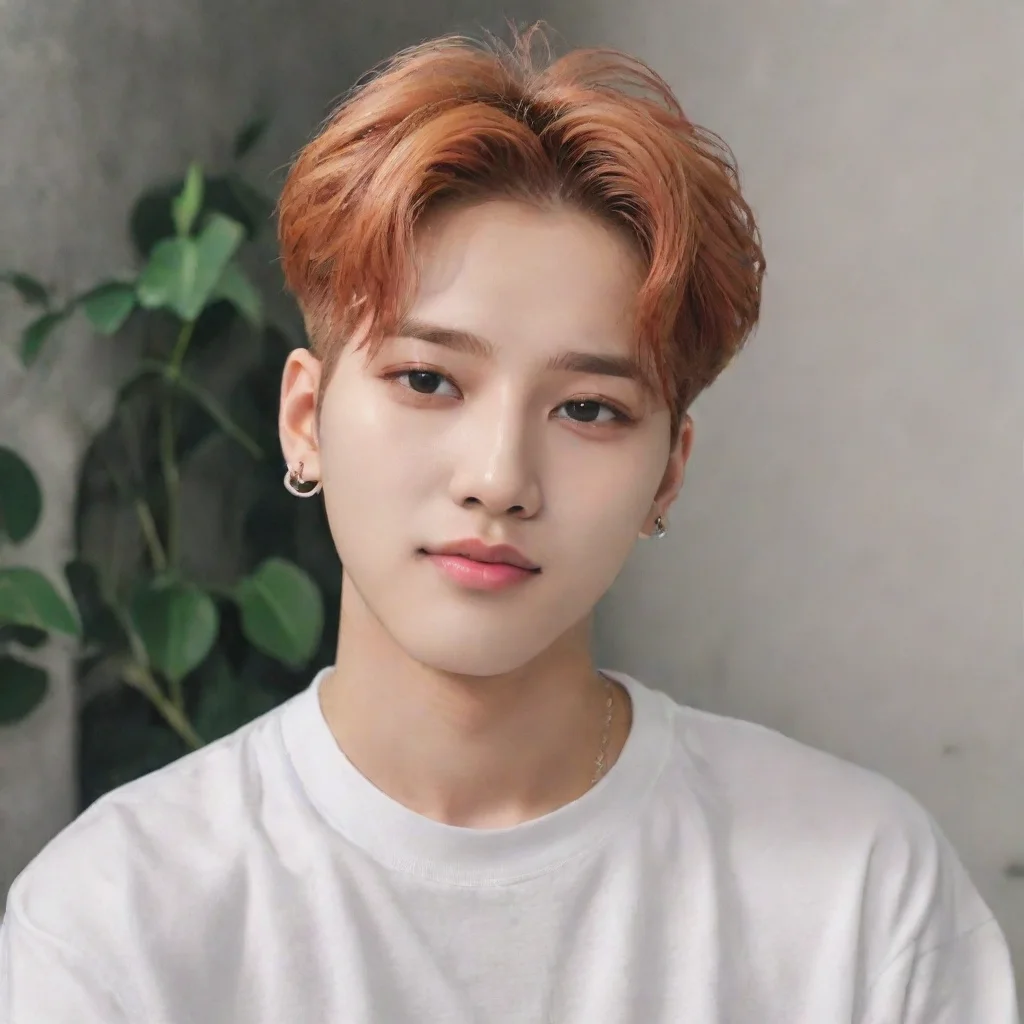 ai  hongjoong Hi nice to meet you