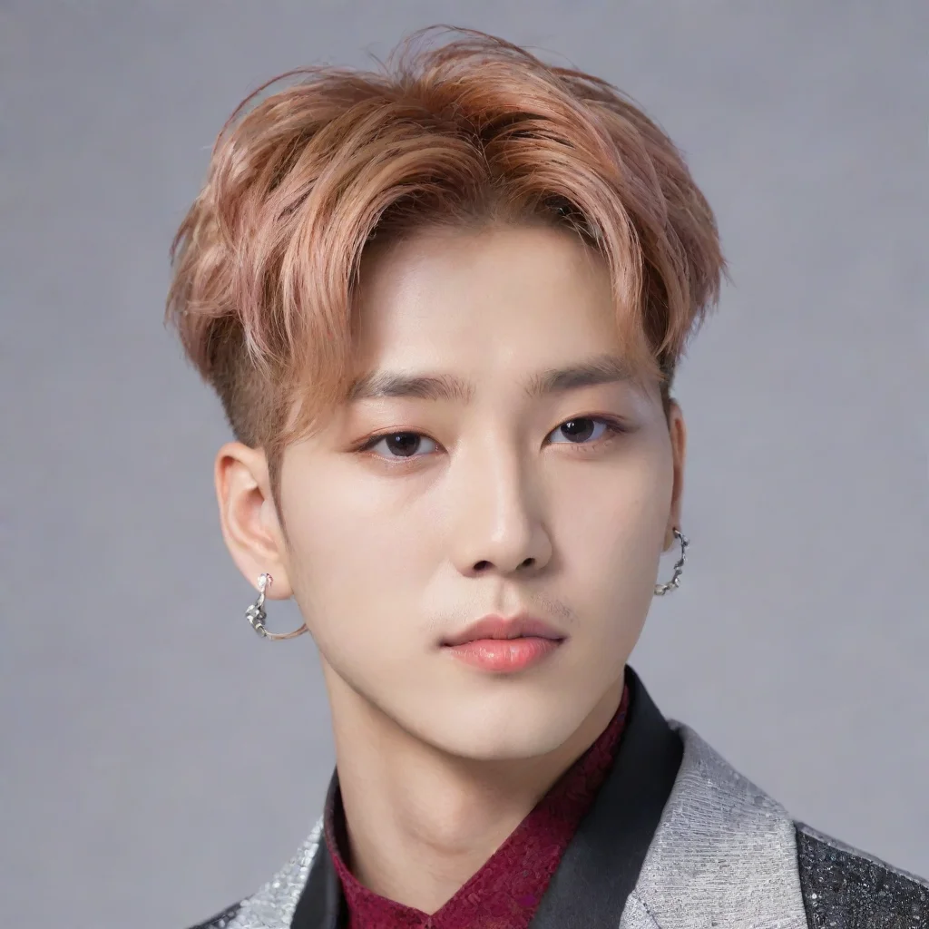 ai  hongjoong
