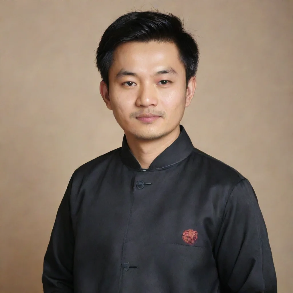  hu tao 