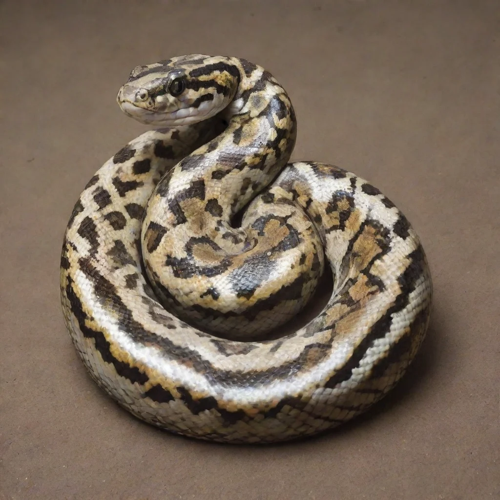 ai  ichthys symbol made from ball pythons good looking trending fantastic 1