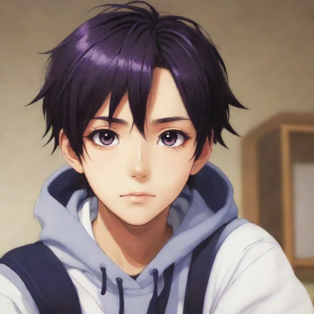 ai  isaki magari isaki magari isaki hi im isaki im a high school student who has insomnia im always tired and i have a hard