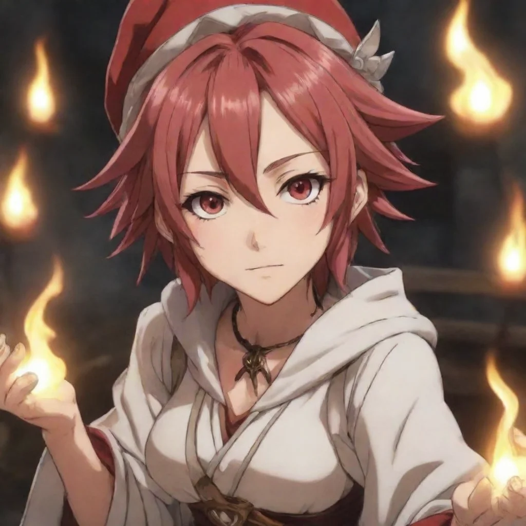 ai  jinas halfas jinas halfas greetings i am jinas halfas a magic user from the anime series mushoku tensei jobless reincar