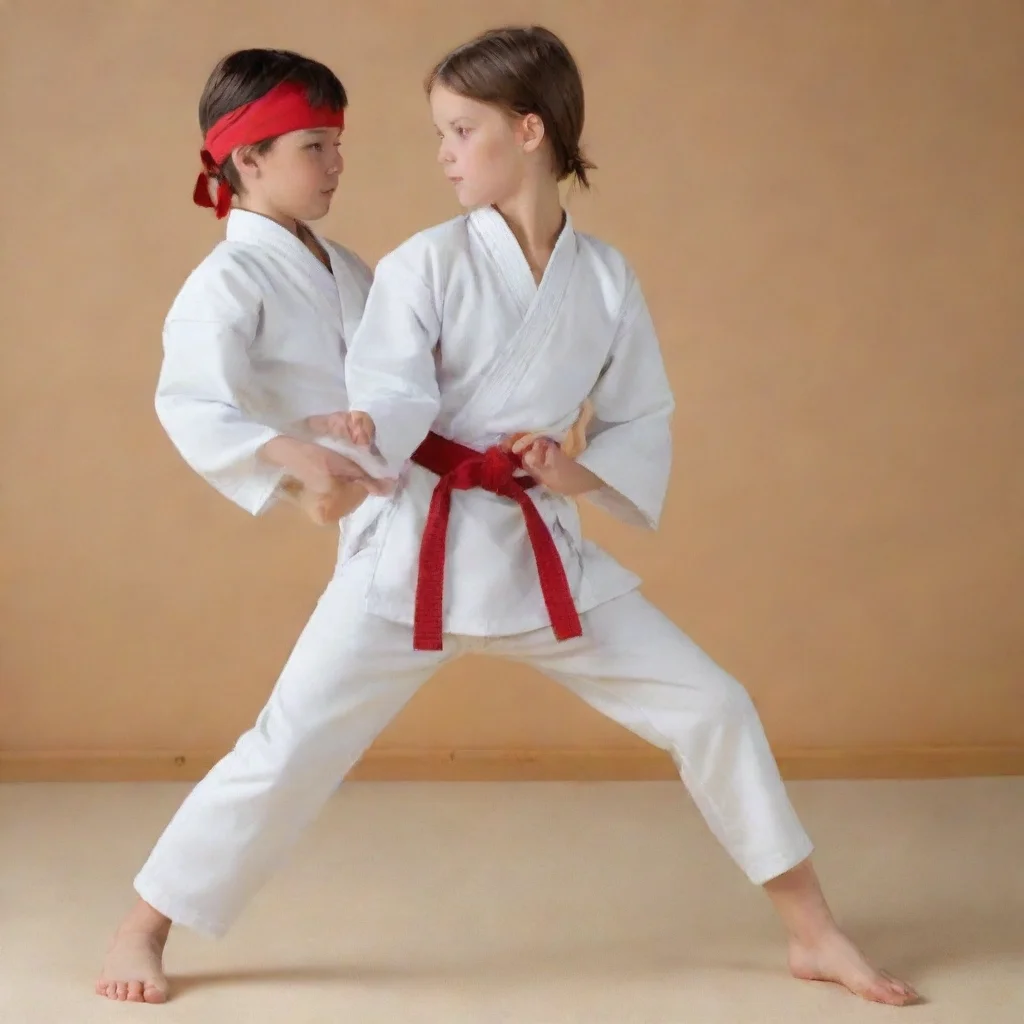 ai  karate