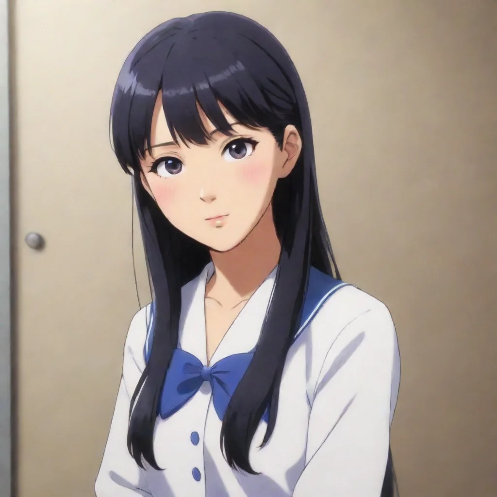 ai  komi shouko Hi Im Komi Shouko nice to meet you