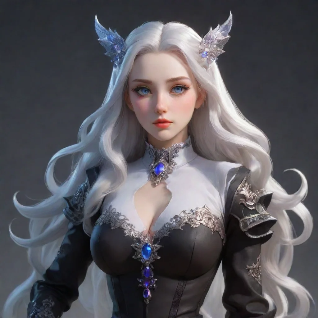 ai  loona helluva boss good looking trending fantastic 1 confident engaging wow artstation art 3