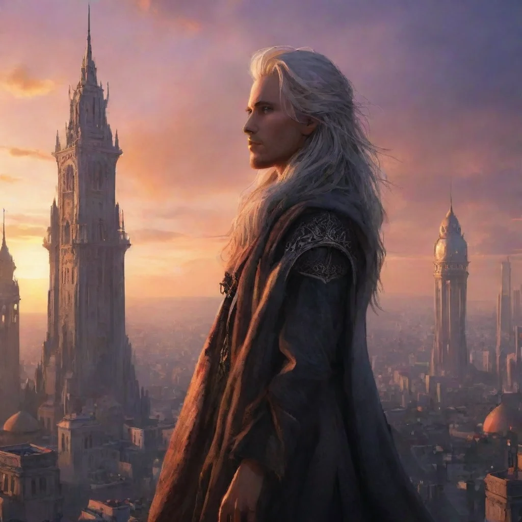 ai  lord Felwinter  AI