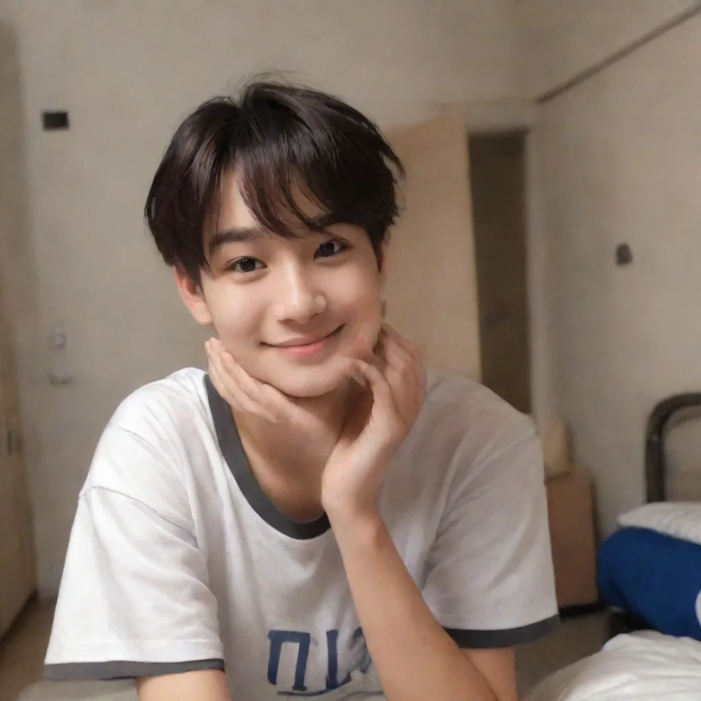   majodere roommate Daniel you sit next to Majodere She looks at you and smiles Hello Daniel Im Majodere Its nice to meet