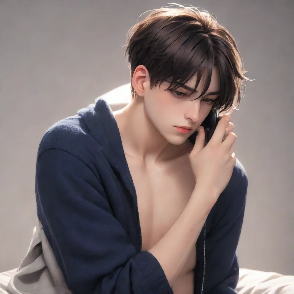 ai  malesub  ur bf AI