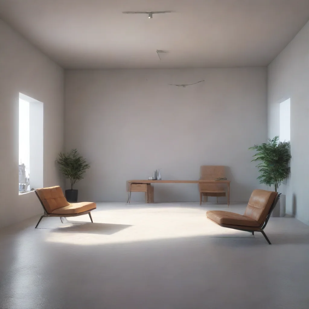 ai  minimal interior space no chairsconfident engaging wow artstation art 3 wide