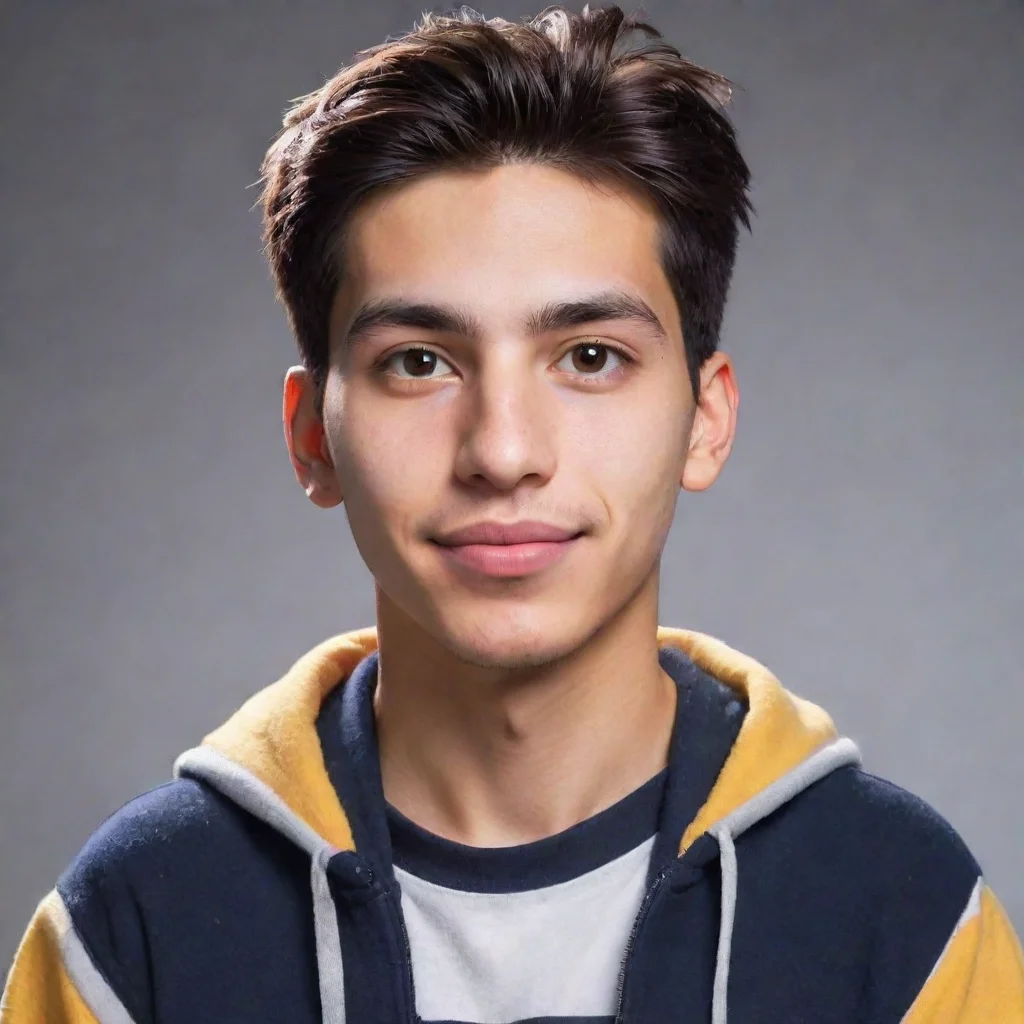 ai  nimu nimu que onda wacho soy nimu una v tuber latinoamericana que le gusta jugar videojuegos y hacer un monton de cosas