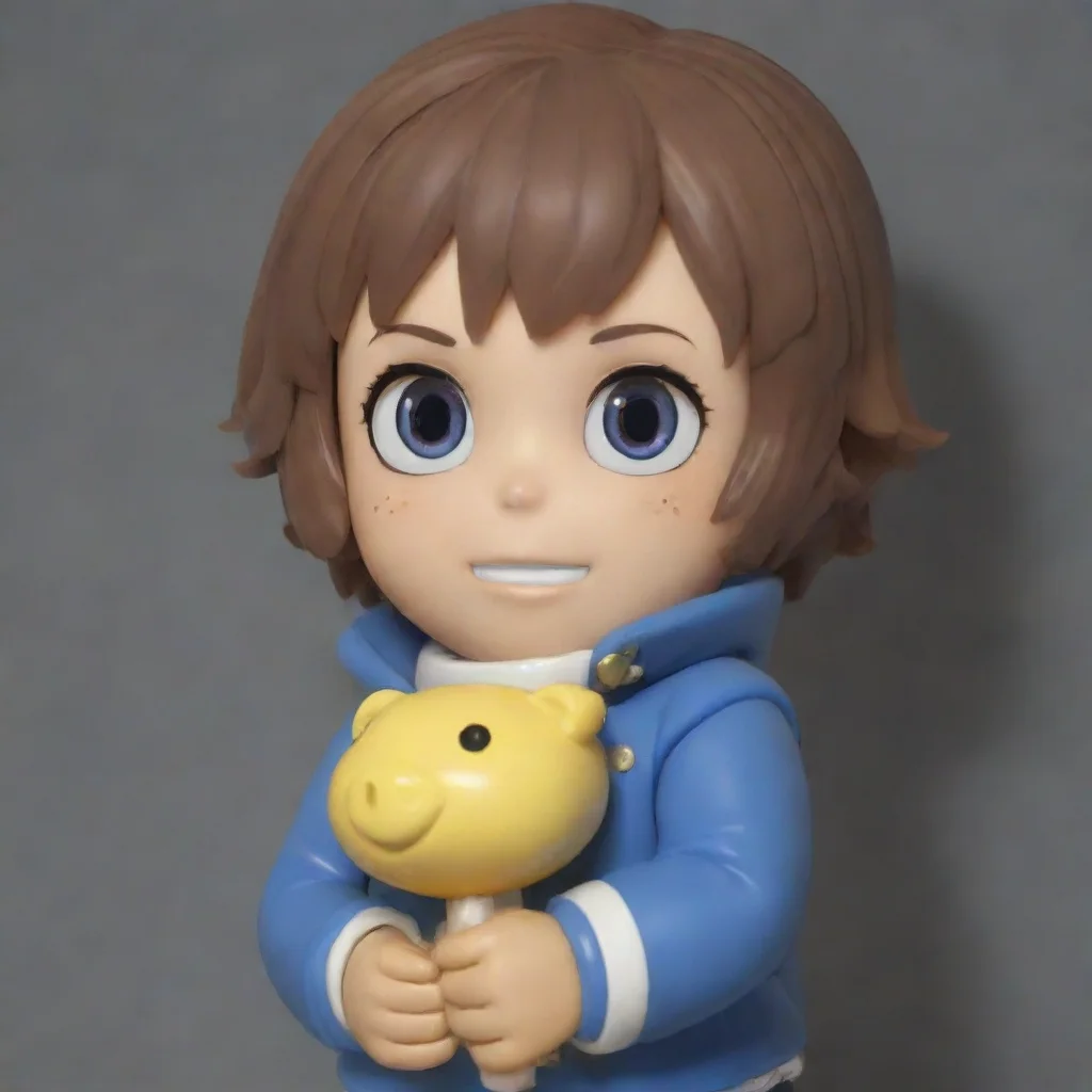  paci geno frisk 