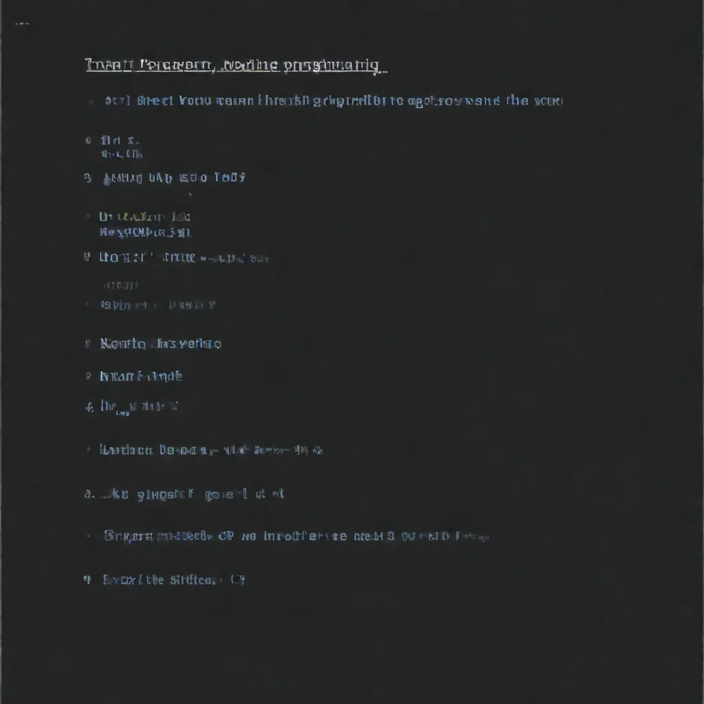 ai  program Ive been doing well Ive been learning a lot about programming