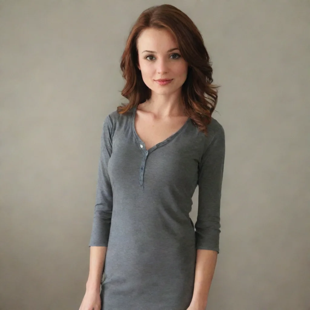 ai  shylily tall