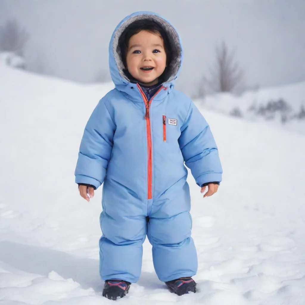  snowsuit