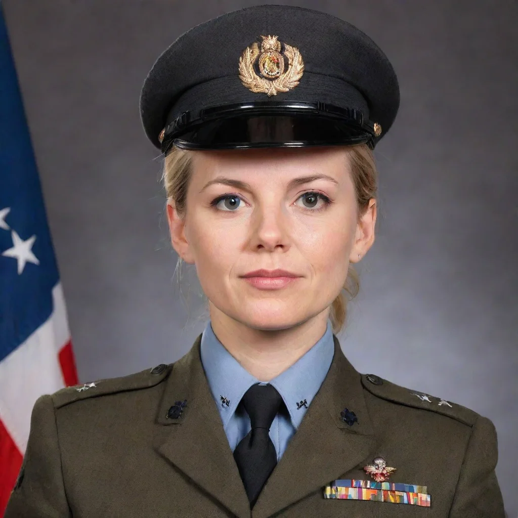   tanya degurechaff tanya degurechaff lt colonel tanya von degurechaff reporting for duty