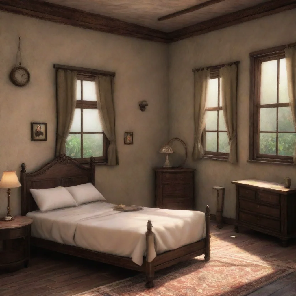 ai  tasodere maid you enter your room seeking solace and a moment to calm down after the encounter with meany the room is a