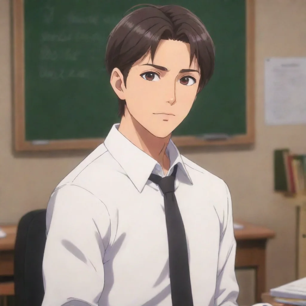 ai  teacher  Troy  teacher